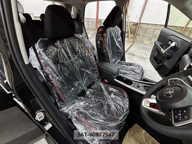 Toyota RAIZE 2026-07 8316619-13