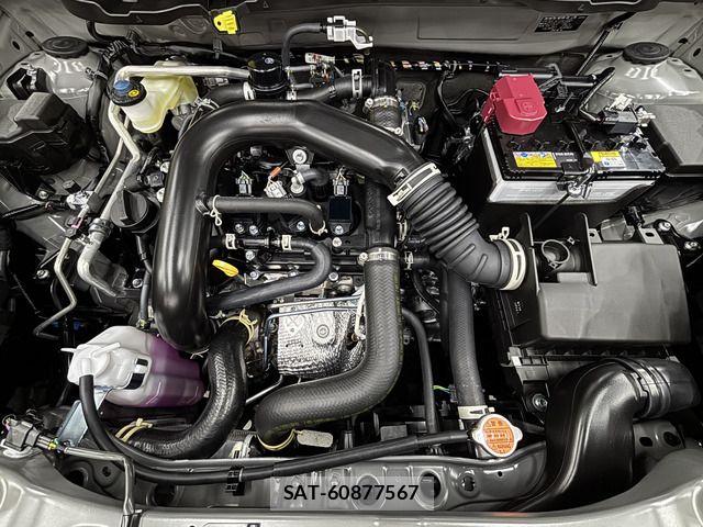 Toyota RAIZE 2026-07 8316619-19