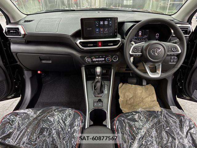 Toyota RAIZE 2026-07 8316619-2