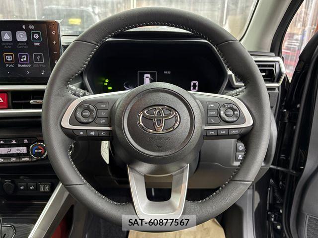 Toyota RAIZE 2026-07 8316619-3
