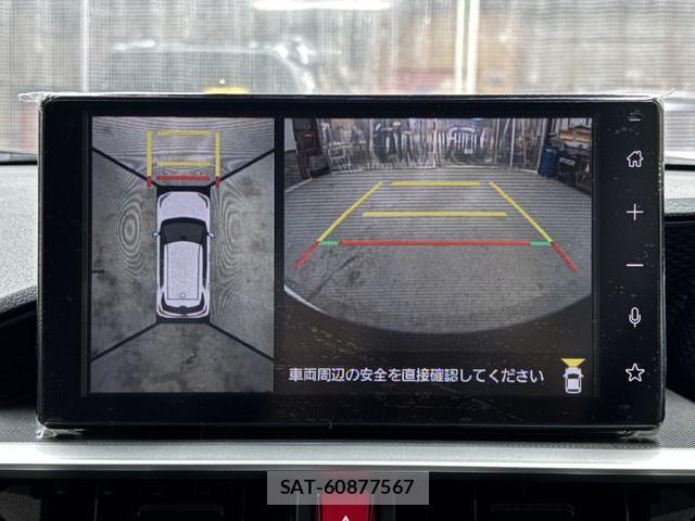 Toyota RAIZE 2026-07 8316619-8
