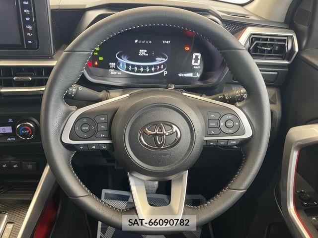 Toyota RAIZE 2020-10 8316627-10