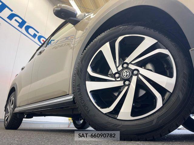 Toyota RAIZE 2020-10 8316627-12