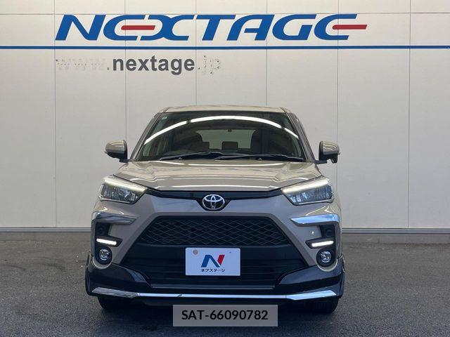 Toyota RAIZE 2020-10 8316627-13