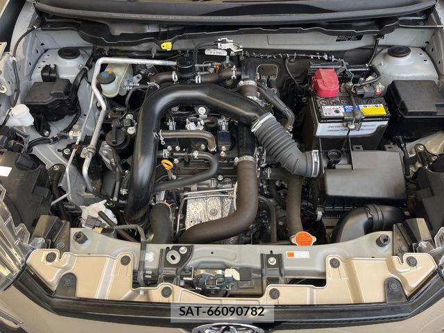 Toyota RAIZE 2020-10 8316627-17