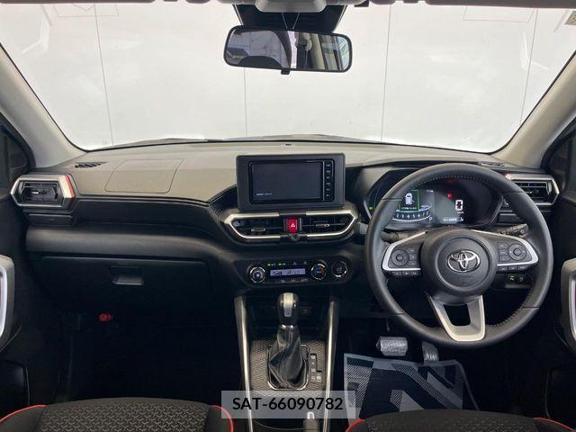 Toyota RAIZE 2020-10 8316627-1