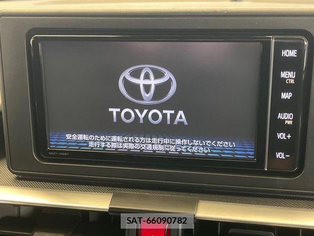 Toyota RAIZE 2020-10 8316627-3