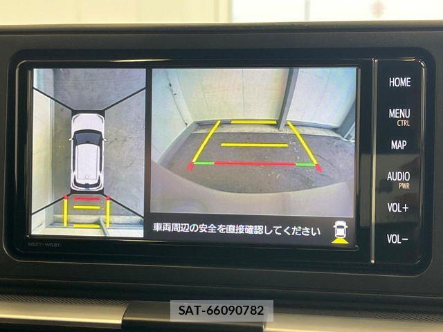 Toyota RAIZE 2020-10 8316627-4