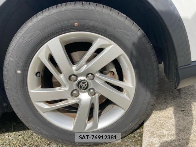 Toyota RAIZE 2020-01 8316630-9