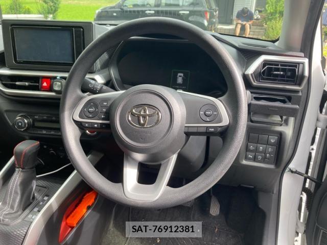 Toyota RAIZE 2020-01 8316630-15