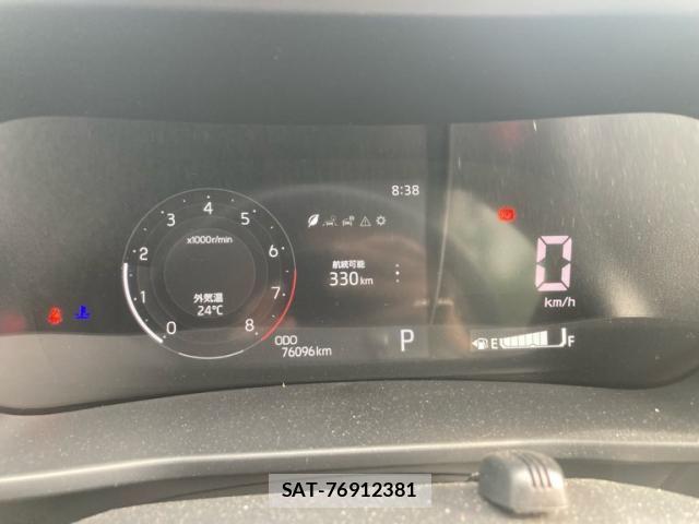Toyota RAIZE 2020-01 8316630-16