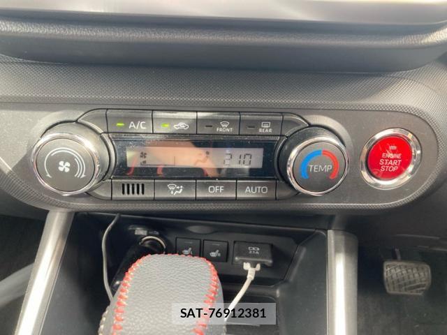 Toyota RAIZE 2020-01 8316630-19
