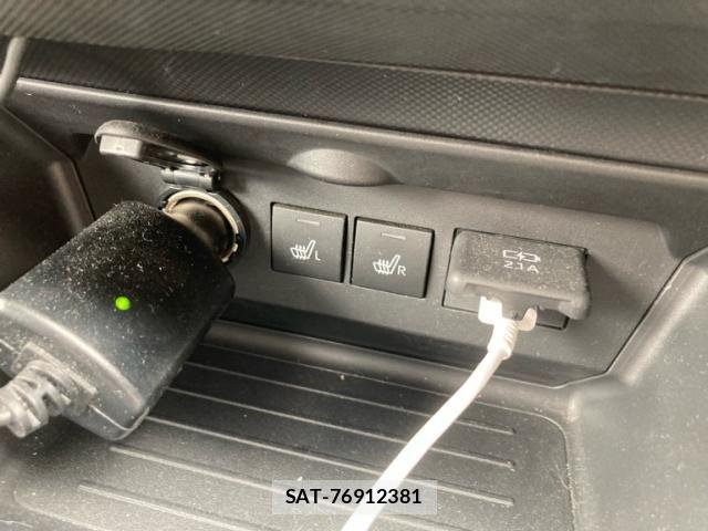 Toyota RAIZE 2020-01 8316630-20