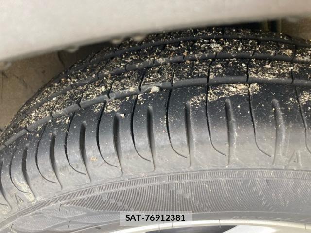 Toyota RAIZE 2020-01 8316630-6