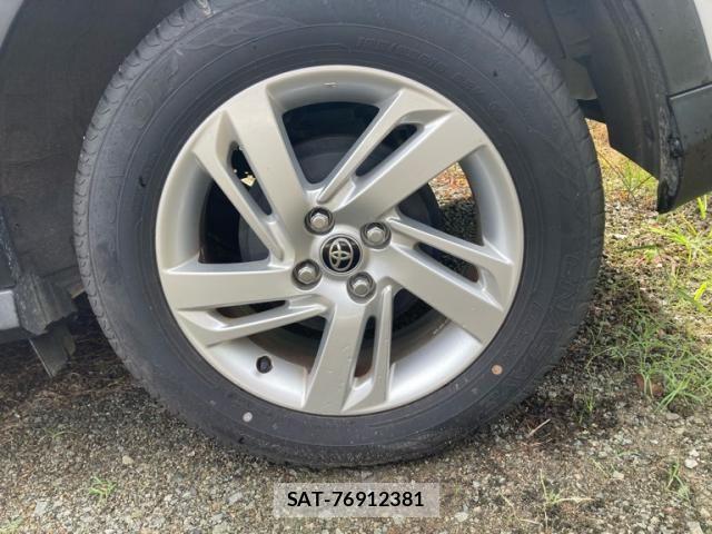 Toyota RAIZE 2020-01 8316630-7