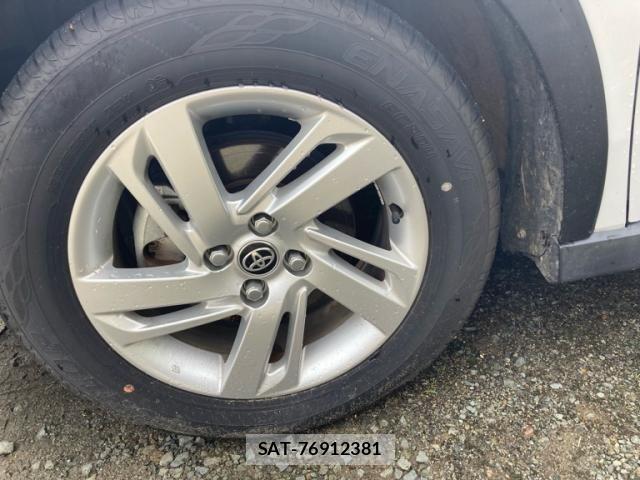 Toyota RAIZE 2020-01 8316630-8