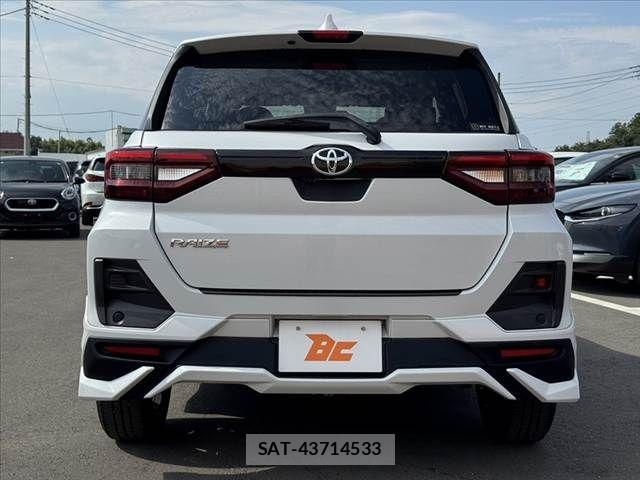 Toyota RAIZE 2023-01 8316622-13