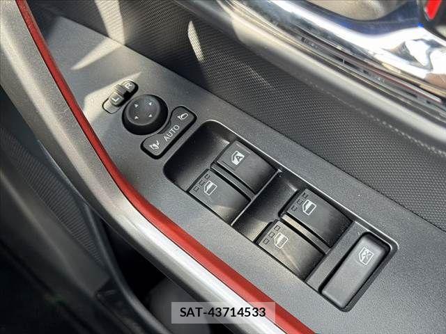 Toyota RAIZE 2023-01 8316622-21