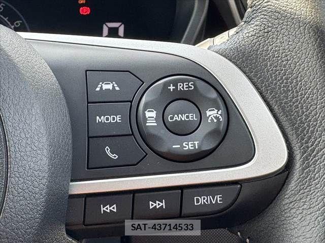 Toyota RAIZE 2023-01 8316622-23