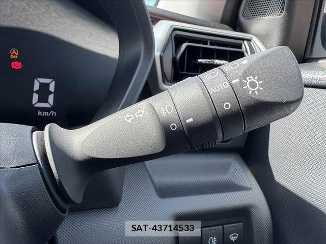 Toyota RAIZE 2023-01 8316622-25