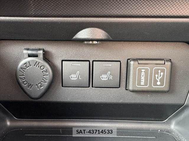 Toyota RAIZE 2023-01 8316622-28