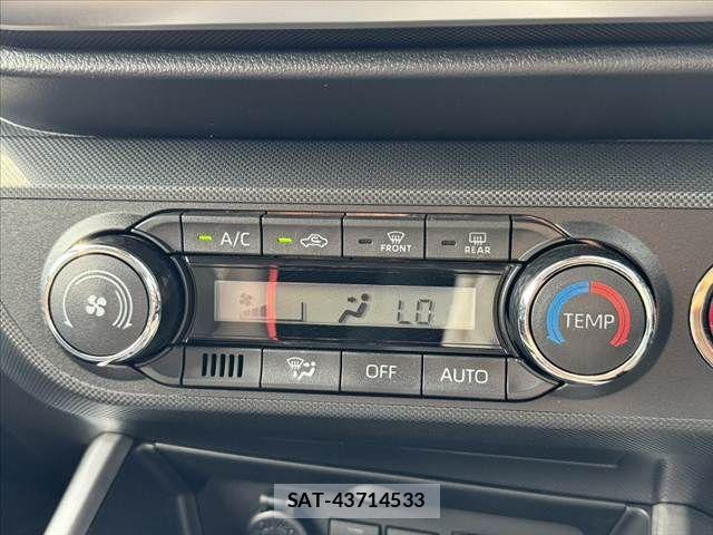 Toyota RAIZE 2023-01 8316622-3