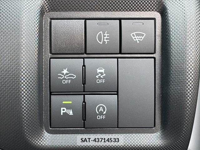 Toyota RAIZE 2023-01 8316622-5