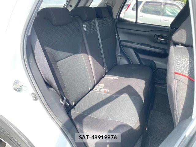 Toyota RAIZE 2019-11 8316626-9