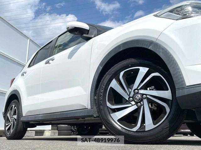 Toyota RAIZE 2019-11 8316626-13