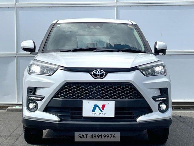 Toyota RAIZE 2019-11 8316626-14