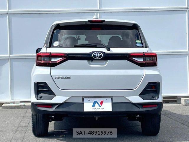 Toyota RAIZE 2019-11 8316626-15