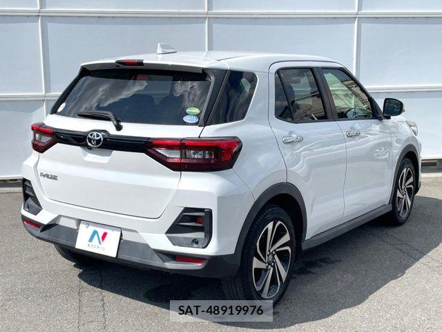 Toyota RAIZE 2019-11 8316626-17