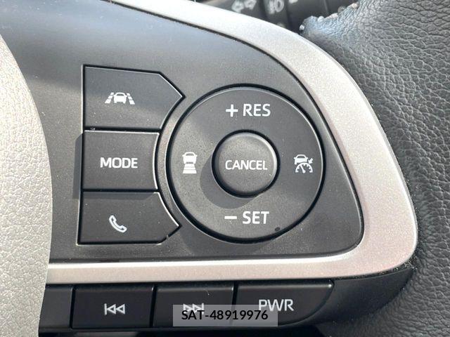 Toyota RAIZE 2019-11 8316626-5