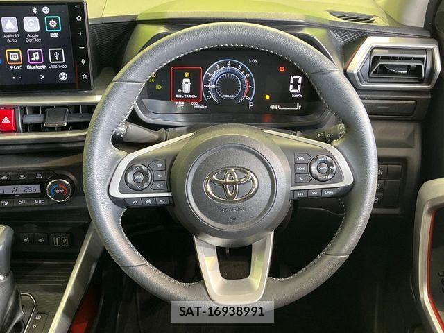 Toyota RAIZE 2024-11 8316624-10