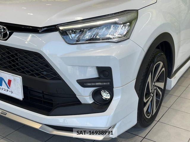 Toyota RAIZE 2024-11 8316624-11