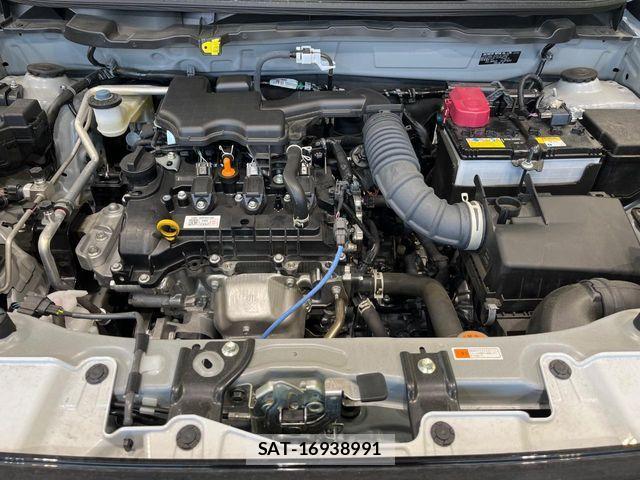 Toyota RAIZE 2024-11 8316624-17