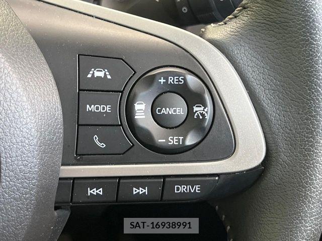 Toyota RAIZE 2024-11 8316624-4