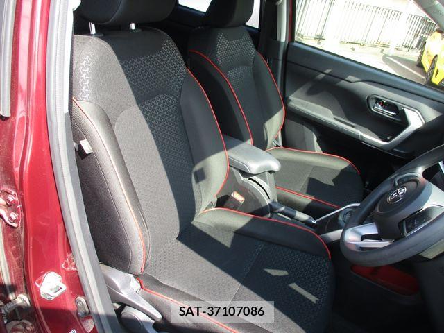 Toyota RAIZE 2020-07 8316632-10