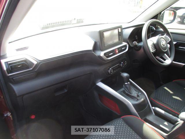 Toyota RAIZE 2020-07 8316632-11