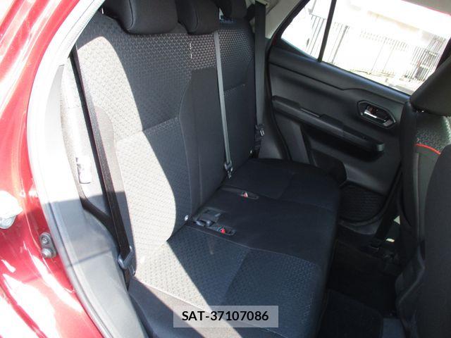 Toyota RAIZE 2020-07 8316632-13