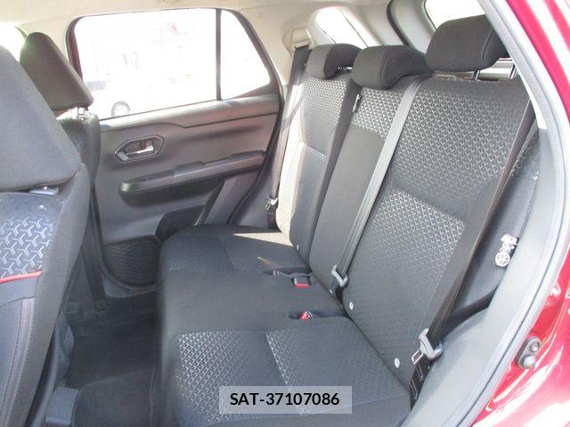 Toyota RAIZE 2020-07 8316632-14