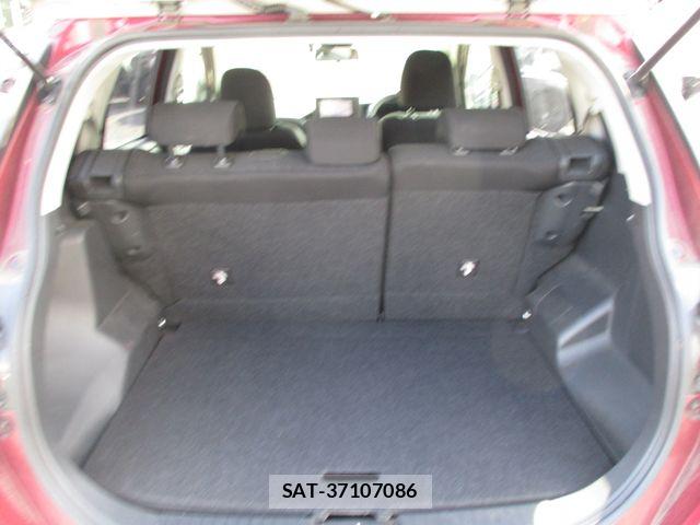 Toyota RAIZE 2020-07 8316632-15