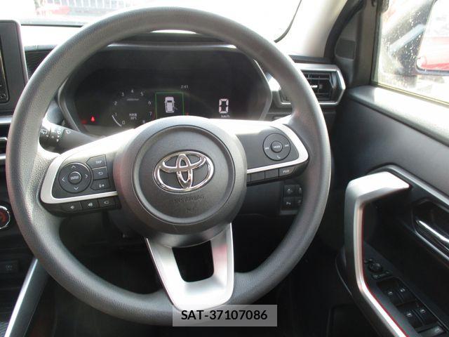 Toyota RAIZE 2020-07 8316632-16