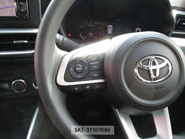 Toyota RAIZE 2020-07 8316632-17
