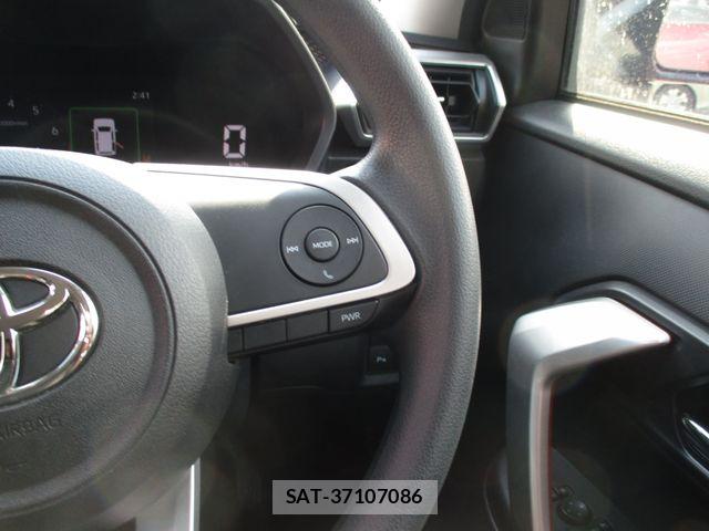 Toyota RAIZE 2020-07 8316632-18