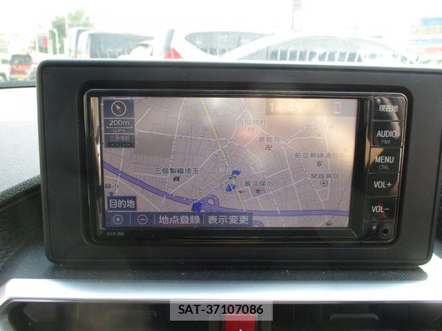 Toyota RAIZE 2020-07 8316632-20