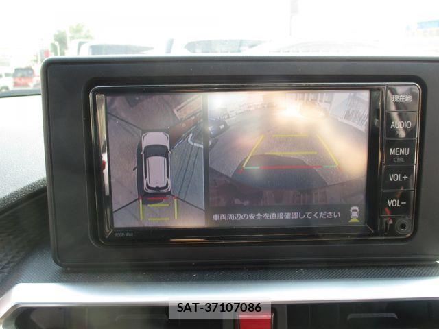 Toyota RAIZE 2020-07 8316632-21