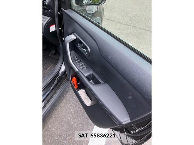 Toyota RAIZE 2020-01 8316633-10