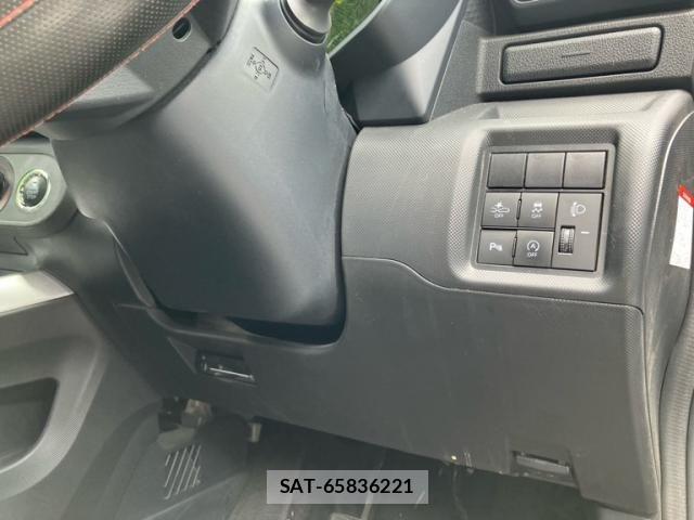 Toyota RAIZE 2020-01 8316633-14