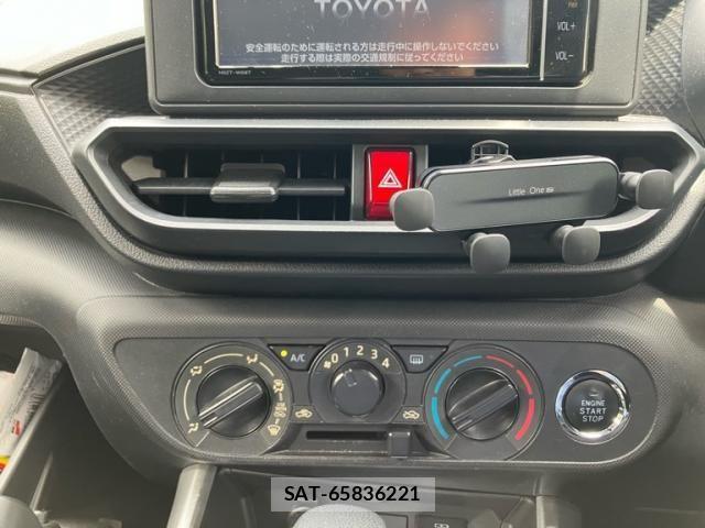 Toyota RAIZE 2020-01 8316633-18
